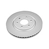 EVOLUTION COATED ROTOR