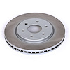 JBR1124SCR Front Coated Hat & Edge Rotor - image 1
