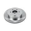 AUTOSPECIALTY BRAKE ROTOR - image 1