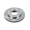 AUTOSPECIALTY BRAKE ROTOR - image 1