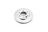 EVOLUTION COATED ROTOR - image 1