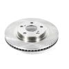 AUTOSPECIALTY BRAKE ROTOR - image 1