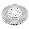 JBR1127SCR Front Coated Hat & Edge Rotor - image 1