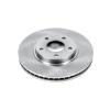 AUTOSPECIALTY BRAKE ROTOR - image 1