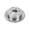 AUTOSPECIALTY BRAKE ROTOR - image 1