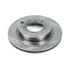 AUTOSPECIALTY BRAKE ROTOR - image 1