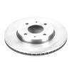 AUTOSPECIALTY BRAKE ROTOR - image 1