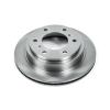 AUTOSPECIALTY BRAKE ROTOR - image 1