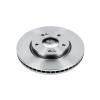 AUTOSPECIALTY BRAKE ROTOR - image 1