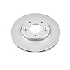 EVOLUTION COATED ROTOR - image 1