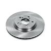 AUTOSPECIALTY BRAKE ROTOR - image 1