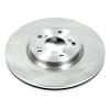 AUTOSPECIALTY BRAKE ROTOR - image 1