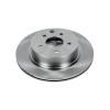 AUTOSPECIALTY BRAKE ROTOR - image 1