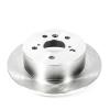 AUTOSPECIALTY BRAKE ROTOR - image 1
