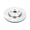 AUTOSPECIALTY BRAKE ROTOR - image 1