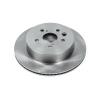 AUTOSPECIALTY BRAKE ROTOR - image 1