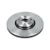 AUTOSPECIALTY BRAKE ROTOR - image 1