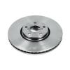 AUTOSPECIALTY BRAKE ROTOR - image 1