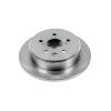 AUTOSPECIALTY BRAKE ROTOR - image 1