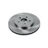AUTOSPECIALTY BRAKE ROTOR - image 1