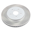 JBR1152SCR Front Coated Hat & Edge Rotor - image 1