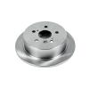 AUTOSPECIALTY BRAKE ROTOR - image 1