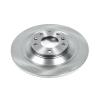 AUTOSPECIALTY BRAKE ROTOR - image 1
