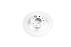 EVOLUTION COATED ROTOR - image 1