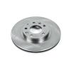 AUTOSPECIALTY BRAKE ROTOR - image 1