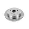 AUTOSPECIALTY BRAKE ROTOR - image 1