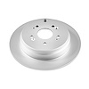 EVOLUTION COATED ROTOR - image 1