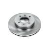 AUTOSPECIALTY BRAKE ROTOR - image 1