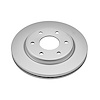 EVOLUTION COATED ROTOR - image 1