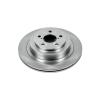 AUTOSPECIALTY BRAKE ROTOR - image 1