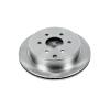 AUTOSPECIALTY BRAKE ROTOR - image 1