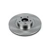 AUTOSPECIALTY BRAKE ROTOR - image 1