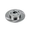 AUTOSPECIALTY BRAKE ROTOR - image 1
