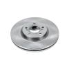 AUTOSPECIALTY BRAKE ROTOR - image 1