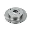 AUTOSPECIALTY BRAKE ROTOR - image 1