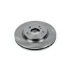 AUTOSPECIALTY BRAKE ROTOR - image 1