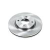 AUTOSPECIALTY BRAKE ROTOR - image 1