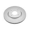 EVOLUTION COATED ROTOR - image 1