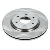 AUTOSPECIALTY BRAKE ROTOR - image 1