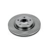 AUTOSPECIALTY BRAKE ROTOR - image 1