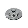 AUTOSPECIALTY BRAKE ROTOR - image 1