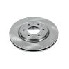 AUTOSPECIALTY BRAKE ROTOR - image 1