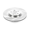 AUTOSPECIALTY BRAKE ROTOR - image 1