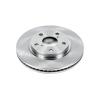 AUTOSPECIALTY BRAKE ROTOR - image 1