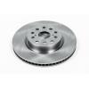 AUTOSPECIALTY BRAKE ROTOR - image 1