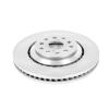 AUTOSPECIALTY BRAKE ROTOR - image 1